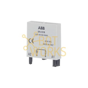 ABB 1SVR405663R0000 - Nuovo - Product Image 1
