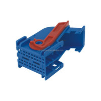 Connecteur de câble électrique automobile 20 voies pour faisceau de câblage 284229-1