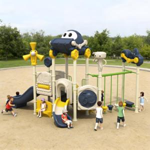 Juego <span class=keywords><strong>de</strong></span> Tobogán y Columpio para Niños con Temática <span class=keywords><strong>de</strong></span> Autos, Equipo <span class=keywords><strong>de</strong></span> Juegos al Aire Libre, Duradero, <span class=keywords><strong>de</strong></span> Acero Galvanizado, para Jardín o Escuela - Product Image 1