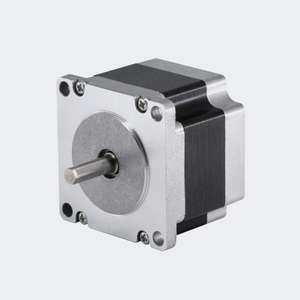 Primopal haute précision 57mm 1.8deg <span class=keywords><strong>12V</strong></span> 24V <span class=keywords><strong>unipolaire</strong></span> biphasé 1nm 2.6 Nm Nema 23 <span class=keywords><strong>moteur</strong></span> <span class=keywords><strong>pas</strong></span> <span class=keywords><strong>à</strong></span> <span class=keywords><strong>pas</strong></span> hybride pour la robotique - Product Image 3