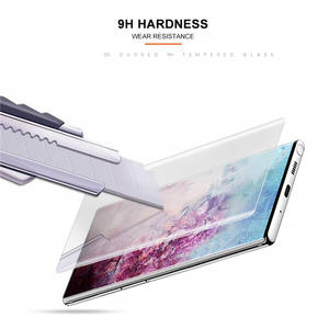 Protecteur d'écran HD incurvé pour téléphones pour Pixel 2 3 4 XL verre trempé anti-choc pour <span class=keywords><strong>google</strong></span> pixel 6 7 8 <span class=keywords><strong>pro</strong></span> - Product Image 5