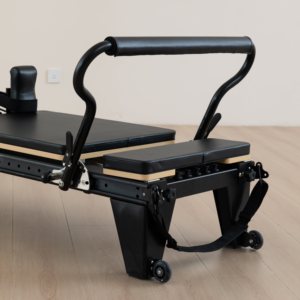 Pilates a reformador máquina de aluminio Equipo personalizado Pilates reformador - Product Image 2