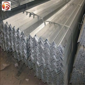 Acier d'angle perforé laminé S275JR Q420B Q460 Q355C 75 x 50 x 8 mm <span class=keywords><strong>pour</strong></span> la construction navale - Product Image 6