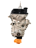 Moteur complet d'origine Newpars 1TZ 2.0 essence, assemblé en usine, vente en gros