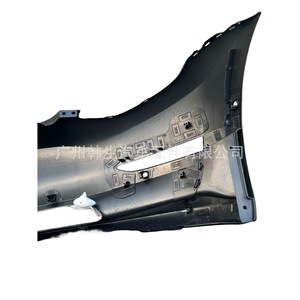 Pare-chocs avant Tesla Model 3 1084168-S0-5-E Pièce de rechange neuve - Product Image 1