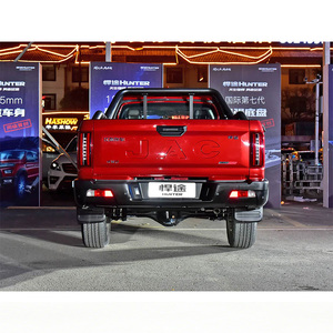 JAC T9 2021 2.0CTI Diesel HFC4DB2-2E 2WD 6MT Commercial Elite Long Bed Pickup Usato, Basso Chilometraggio - Product Image 3