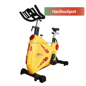 Équipement de Fitness Cardio Intérieur <span class=keywords><strong>Musculation</strong></span> Domestique pour Vélos Spinning pour le Cyclisme et l'Entraînement Sportif pour Gymnases à Domicile - Product Image 1