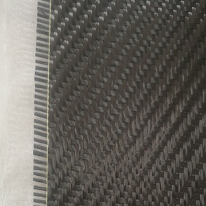 고강도 대 중량 내구성 단방향/UD 탄소 섬유 직물 - Product Image 2