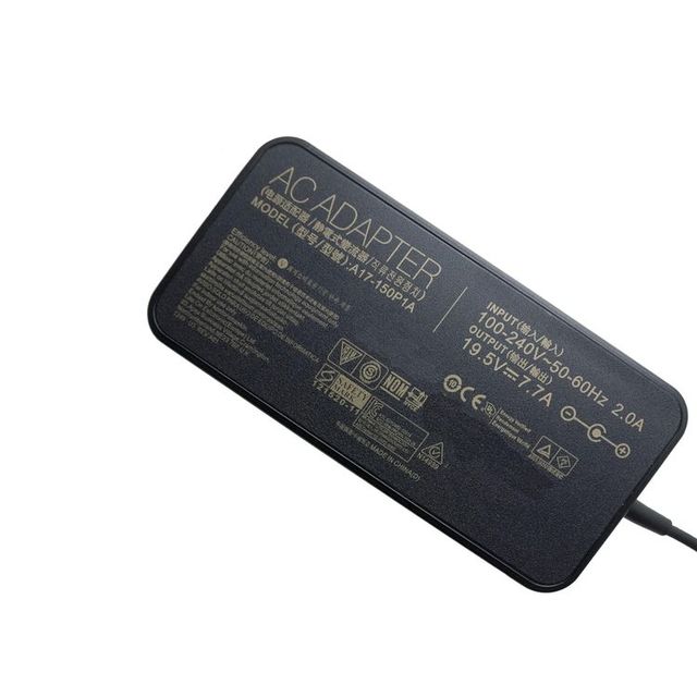 Spot Goods Power Supply Adapter Cheap Wholesale Laptop Charger Safe and Durable Laptop Charger for ASUS