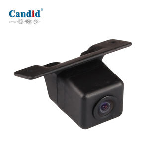 Caméra de véhicule de vue arrière de caméra HD étanche AHD 1080P avec écran - Product Image 2