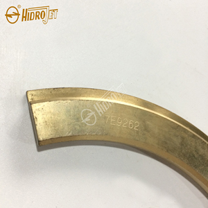 Accesorio para excavadora HIDROJET, piezas de motor 3408, arandela de empuje de acero 7E9262 7E-9262, placa de empuje a la venta - Product Image 5