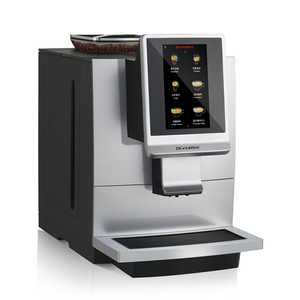 เครื่องชงกาแฟอัตโนมัติ Dr.Coffee H08 ความจุน้ำ 2 ลิตร สำหรับใช้ในบ้าน - Product Image 3