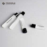 Prix d'usine – Mini flacons testeurs de parfum en verre de 1 ml, 2 ml, 3 ml, 5 ml