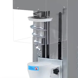 Macchina automatica per gelato gelato e noci alla frutta - Product Image 5