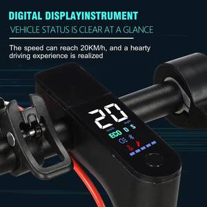 WindChaser Ev Trottinette électrique à deux roues 36V, mini trottinette électrique pour adultes  WindChaser De <span class=keywords><strong>Ville</strong></span> Lectrique - Product Image 2