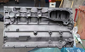 Bloc-cylindres OM926 OM906 - Product Image 3