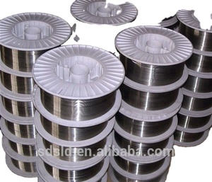 Dây Hàn Lõi Thông Lượng <span class=keywords><strong>E71t</strong></span> 1 Được Chứng Nhận ISO9001 - Product Image 1