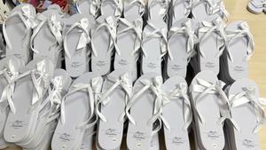 <span class=keywords><strong>Chanclas</strong></span> <span class=keywords><strong>de</strong></span> Goma Ligeras al por Mayor para Bodas, Playa, <span class=keywords><strong>Piscina</strong></span>, Fiestas <span class=keywords><strong>de</strong></span> Verano/Invierno/Primavera - Product Image 6