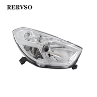 Haute qualité pour Renault/Dacia Dokker lampe frontale XF706-010 Oem L 260605913R/260603007R R 260105000R/260109545R