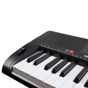 Nhà Máy Bán buôn 61 phím đàn piano kỹ thuật số organ điện xách tay nhạc cụ phụ kiện - Product Image 4