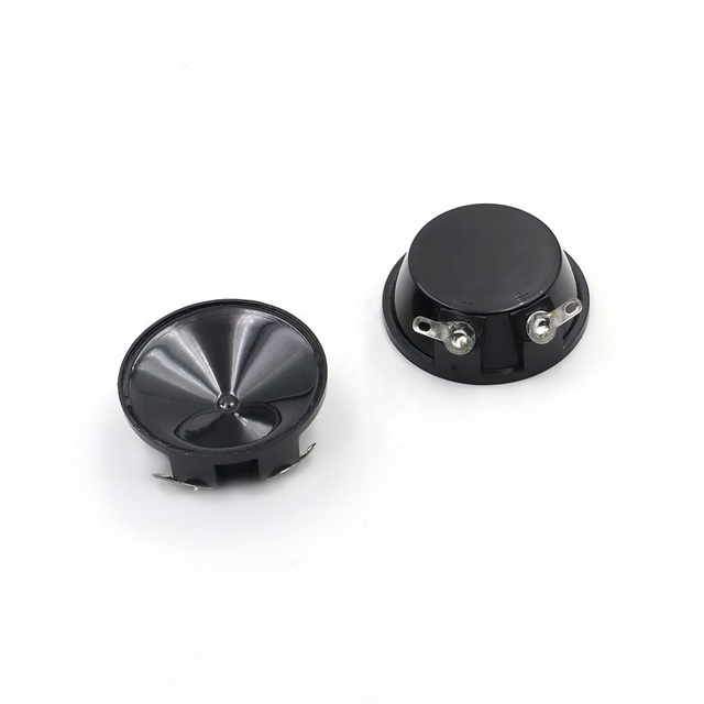 3840 25KHz Inductance Ultrasonic Sensor Speaker 38MM Film Waterproof Speaker for Repelling Mosquitoes Rodents Pest