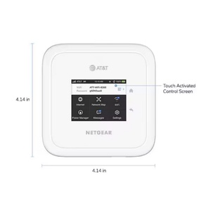 NETGEAR MR6110-111AUS - Product Image 2