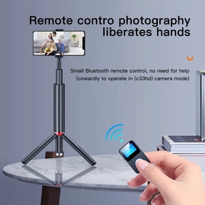 Récepteur Bluetooth 5.0 portable C33 pour voiture/stéréo domestique/casque filaire, streaming de musique, appel mains libres - Product Image 2