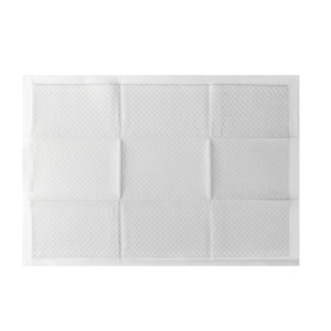 Muestra Gratis de Almohadillas de Entrenamiento para Perros, Desechables, de Carbón de Bambú Negro, para Cachorros, para Aprender a Ir al Baño - Product Image 5