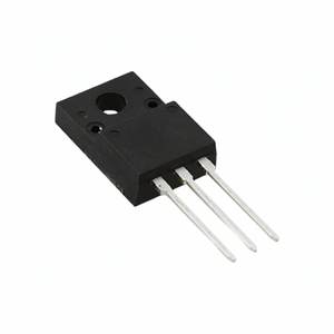 Transistors Electronics Component TO-220SIS In Stock TK7A65D(STA4 Q M) - Product Image 1
