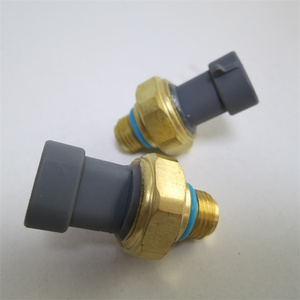 Chất lượng cao cảm biến áp suất dầu Turbo tăng cảm biến áp suất 3084521 - Product Image 2