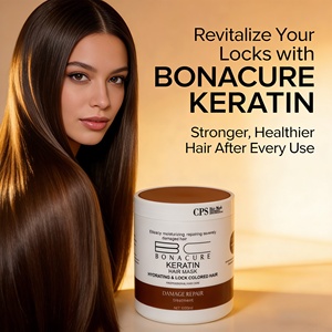 <span class=keywords><strong>Maschera</strong></span> per <span class=keywords><strong>Capelli</strong></span> CPS Color Protect BC per <span class=keywords><strong>Capelli</strong></span> Tinti, Ripara i Danni e Previene lo Sbiadimento - Product Image 1