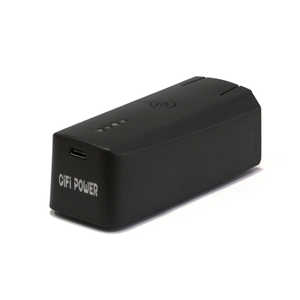 Batteries de drone professionnelles Li-ion 7.6V 2700mAh 20.52Wh Batteries de vol intelligentes pour perroquet <span class=keywords><strong>Anafi</strong></span> - Product Image 5