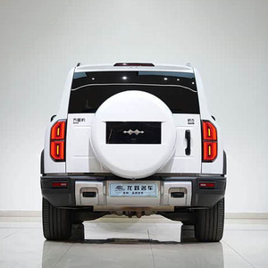 Meilleures ventes de voitures d'<span class=keywords><strong>occasion</strong></span> de haute qualité Fangchengbao Leopard 5 2023 Édition de pointe SUV intermédiaire-grand exporté de Chine à vendre - Product Image 5