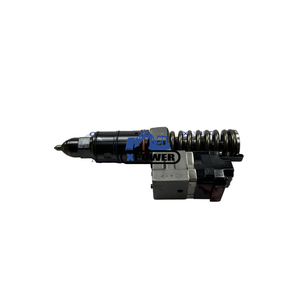 El motor diesel S60 60 12.7L parte el inyector de combustible 5235575 - Product Image 1
