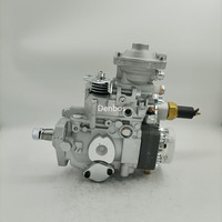 Bomba de Inyección de Combustible Diésel 0 460 424 501 VE4/12F1150L1130-1 0460424501 84300600 para Maquinaria de Construcción, Motor 4BT 3.9L
