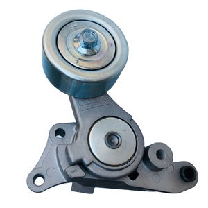 ตัวปรับความตึง<span class=keywords><strong>สายพาน</strong></span>เครื่องยนต์ OEM สำหรับ TOYOTA รุ่น 16620-0L020 16620-30020 16620-30030 16620-30031 - Product Image 2