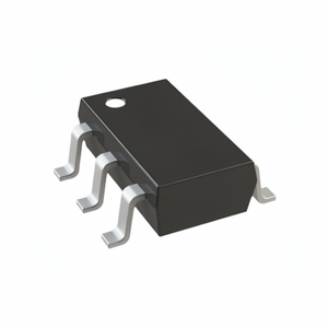 Composant électronique de gestion de l'alimentation (PMIC) - Fabricant Channel STM6822LWY6F SC 74A, SOT 753 - Product Image 1