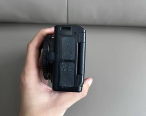 Used Full Frame Partially-Stacked CMOS Sensor <b>Camera</b> ZR Model 6K/4K <b>Camera</b> 25MP - Product Image 5