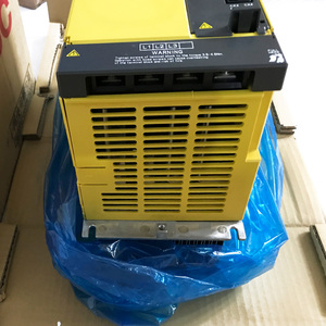 A06B-6140-H030 Amplificateur servo FANUC, pièces de rechange d'origine neuves, fournisseur - Product Image 4