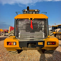 Wheel Loader 7 Ton 870H - Kualitas Terbaik, Harga Kompetitif Terbaik, Mesin Pemuat Konstruksi Berkinerja Tinggi