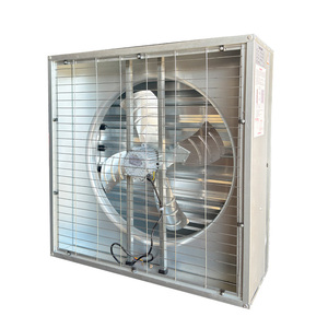 MX-D800 80*80*35cm <span class=keywords><strong>26</strong></span> inch treo tường ổ đĩa trực tiếp hộp vuông quạt làm mát công nghiệp - Product Image 2