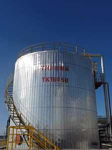 น้ำยาละลายสีเกรดพรีเมียม - MBCT <span class=keywords><strong>Tetrahydrofuran</strong></span> ความบริสุทธิ์ 99.95% ชนิดน้ำใส - Product Image 4