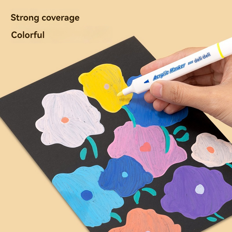 POSCA マーカー 大量セット48本 POSCA マーカー 大量セット48本 文房具