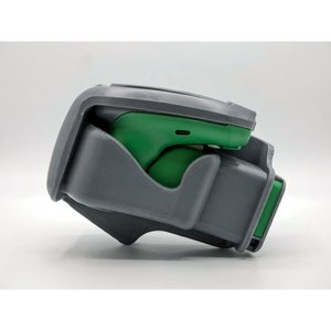 Fondine e supporti per scanner di codici a barre e terminali — stampa 3D FDM, a partire da 9,90 € l'unità, senza minimo - Product Image 1