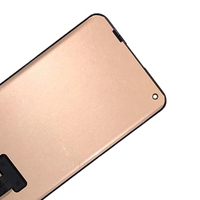 100% Test pièces de réparation mobiles écran LCD d'origine pour OnePlus 10 Pro NE2210 avec assemblage complet du numériseur