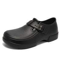 Chaussures légères antidérapantes pour infirmières et chefs, meilleure qualité, respirantes, imperméables, sabots de travail pour les professionnels de la santé, EVA pour adultes