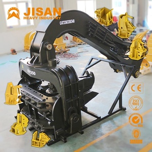 Anello del pistone per <span class=keywords><strong>dd35</strong></span> dd25 asta di guida <span class=keywords><strong>diesel</strong></span> <span class=keywords><strong>pile</strong></span> vibro martello vibrante escavatore in calcestruzzo battipalo martello drop - Product Image 2