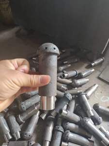 Bán chạy nhất Vòi phun bằng thép không gỉ cho các mô hình nồi hơi công nghiệp khác nhau bao gồm mũ gió cụ thể - Product Image 4