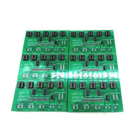 Adaptateur pour programmeur de UPA-USB V1.3 NEC Socket I2C Microwire pour Eeprom SPI M35080 fonctionne avec UUSP Uupa-s