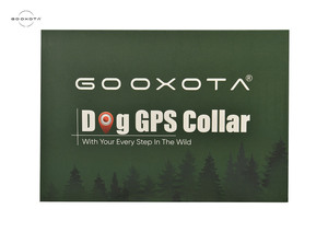 <span class=keywords><strong>Collar</strong></span> Localizador GPS para Perros IK122T Pro, 4G LTE AGPS, Impermeable IP68, con Monitor de Voz y Entrenamiento de Descarga - Product Image 6